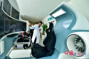 西門子智能制造成都創(chuàng)新中心在成都高新區(qū)正式啟動