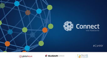 創意點線連接地球網絡科技ppt模板ppt模板 幻燈片模板免費下載