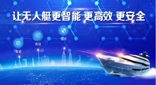 武漢萬(wàn)戶網(wǎng)絡(luò)攜靈舸動(dòng)力打造科技無(wú)人艇領(lǐng)軍品牌