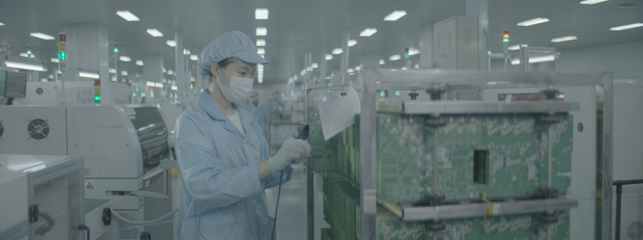 深化海外制造布局,昱能科技戰(zhàn)略合作伙伴光弘科技并購法國最大EMS企業(yè)