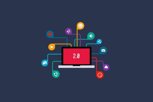 知名科技博主 社交網(wǎng)絡 2.0 應該是什么樣的