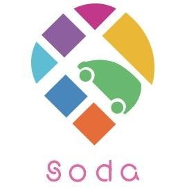 蘇打 北京 交通網絡科技