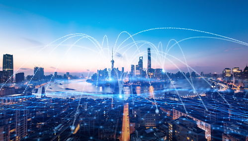 網(wǎng)絡(luò)科技領(lǐng)域迎來(lái)新突破 AI與5G共驅(qū)產(chǎn)業(yè)變革